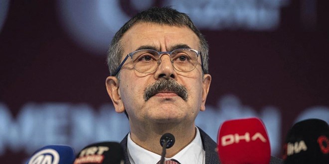 Fenomen öğretmenlere yaptırım geliyor