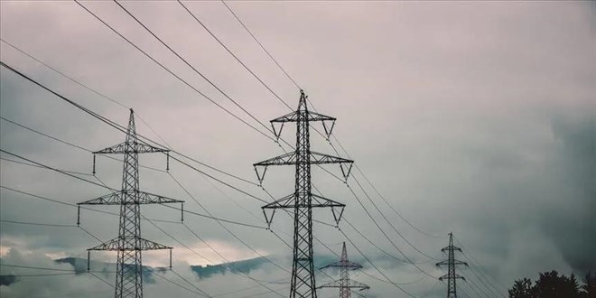 Enerji ithalatı faturası kasımda yüzde 8,8 yükseldi