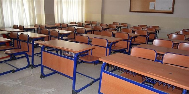 Kırgızistan, FETÖ ile bağlantılı okulları Maarif Vakfına devretti