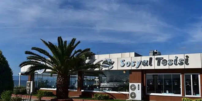 Kamu sosyal tesislerinde 2025 ücret tarifesi belirlendi