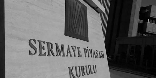 SPK, 2025 için yeniden değerleme oranını belirledi
