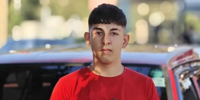 15 yaşındaki Rafet'i öldürüp, yol kenarına attılar