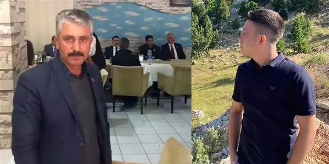 Çalılıktan gelen sesi domuz zannederek ateş etti, akrabasını öldürdü