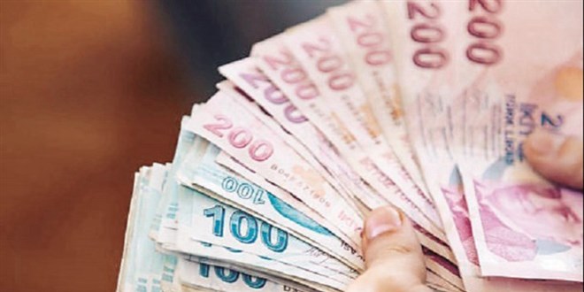 İGİAD'ın asgari ücreti 32 bin 830 TL