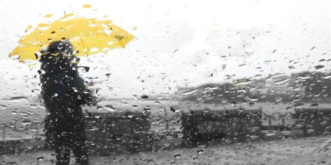 Meteoroloji il il sıraladı: Bugün hava nasıl?