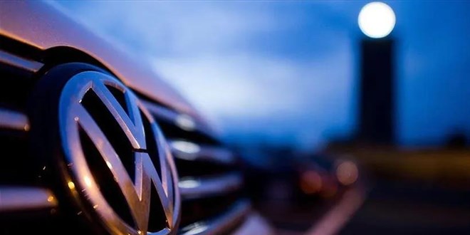 Volkswagen'da büyük güvenlik açığı! 800 bin aracın konum verileri ifşa oldu