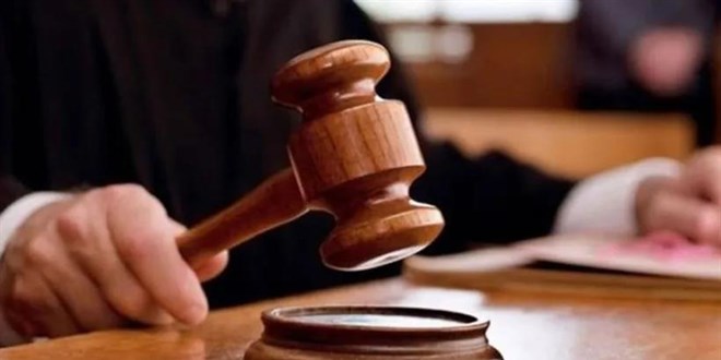 Avukat ve icra memurunu darp ettikleri 'ütü kablosu' silah sayıldı