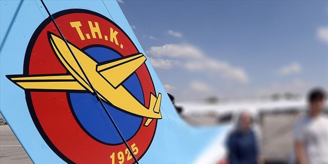 THK: 3'ü aktif olmak üzere 8 yangın söndürme uçağı var