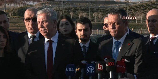 Yavaş: SGK'ya, bol miktarda gayrimenkul göstermemize rağmen kabul etmiyorlar
