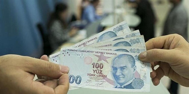 Emekli ve memur maaşı netleşiyor! işte masadaki rakamlar
