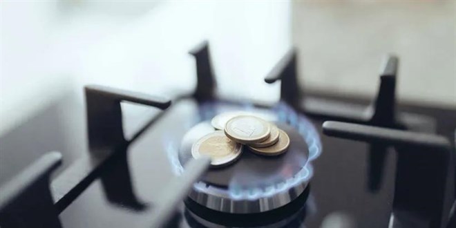 Rusya vanayı kapattı gaz fiyatları fırladı