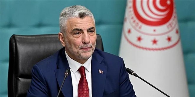 Bolat: Enflasyondaki düşüş 2025'te de devam edecek