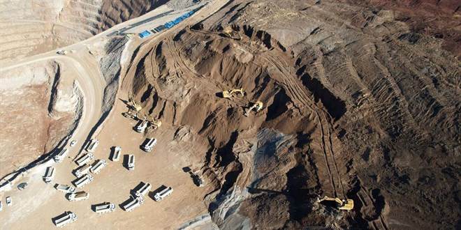 İliç'te altın madenindeki heyelana ilişkin iddianame kabul edildi