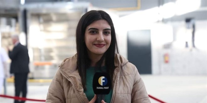 Erkek arkadaşının vurduğu Gazeteci Semra hayatını kaybetti