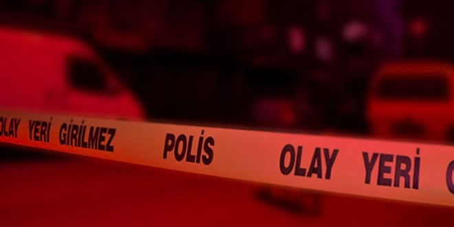 Borç kavgası can aldı: 1 ölü 1 yaralı