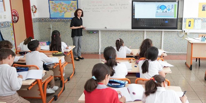 Mevsimlik tarım işçilerinin çocuklarının eğitime erişimi artırılacak