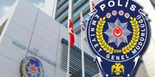 EGM 'Hakim ve savcılar 155'i arayacak' iddiasını yalanladı