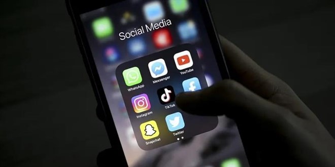 Bakanlık destekli 'influencer' eğitiminin ikincisi 9 Ocak'ta yapılacak