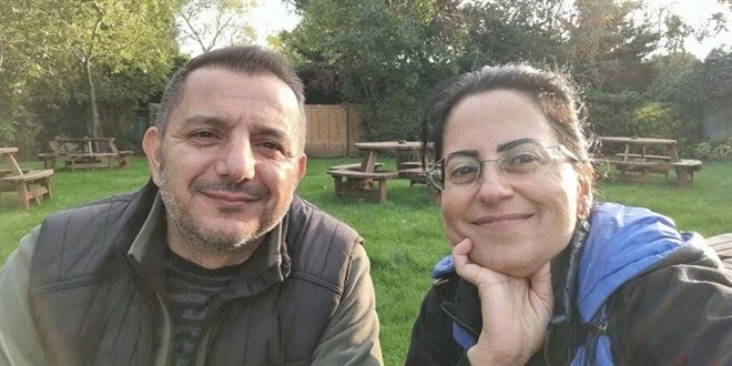 Türk Profesör gizemli şekilde İngiltere'de hayatını kaybetti