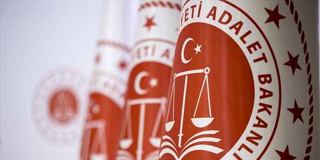 Adalet Bakanlığı'ndan sahte hesap hakkında açıklama