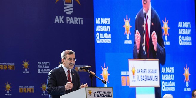 Yılmaz: Bu sene enflasyonda çok ciddi bir kırılma olacak