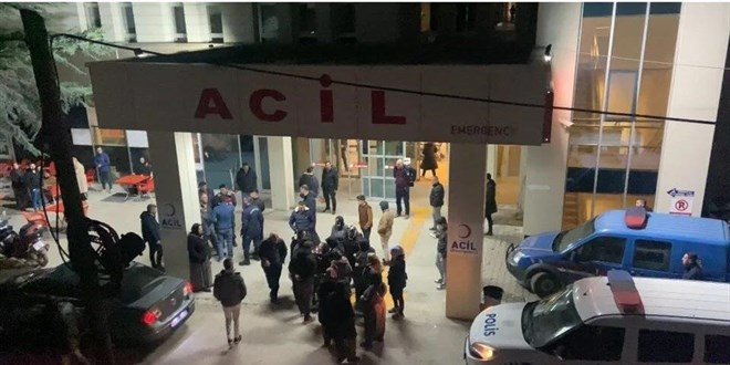 2 kadının öldüğü aileler arası silahlı kavgaya 4 tutuklama