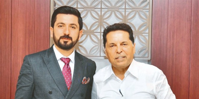 Firari meclis üyesi PKK finansörü çıktı