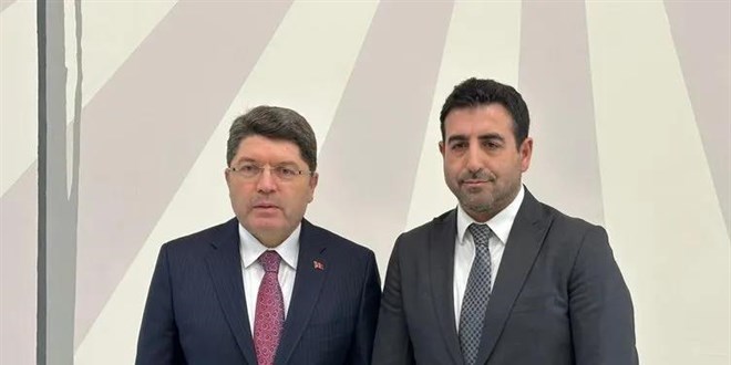 Bakan Tunç: Narin davasında gerekçeli karar beklenmeli