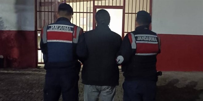 Aydın'da ÇEMBER-55 operasyonu: 36 gözaltı