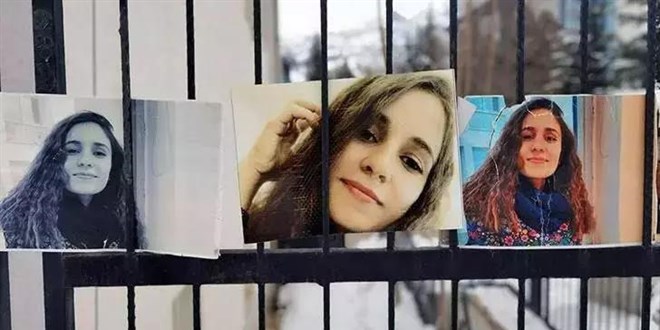 Tunceli'de kaybolan Gülistan Doku'dan 5 yıldır iz yok