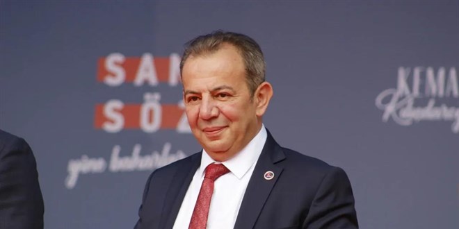 TİHEK'ten, Bolu Belediye Başkanı Özcan'ın sözlerine ilişkin açıklama