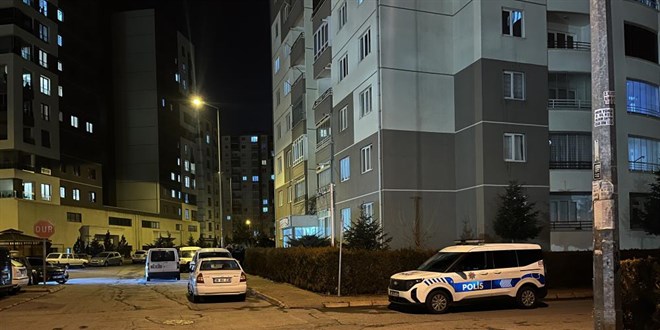 2 gündür haber alınamayan kadın evinde ölü bulundu
