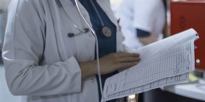 Aile hekimliğinde kolay dönem! Sıra bekleme derdi sona eriyor