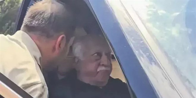 FETÖ'de koltuk kavgası: Örgüt içinde büyük çatlak!