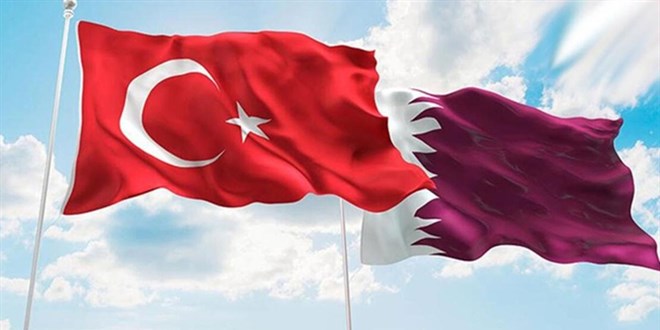 Türkiye ve Katar, Suriye'ye 2 elektrik üretim gemisi gönderiyor