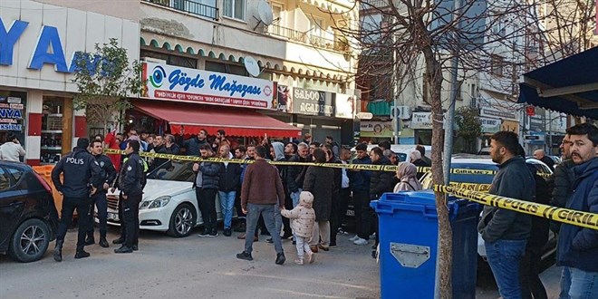 ATM önündeki cinayetin nedeni kan davası çıktı