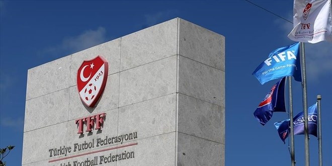 Süper Lig'den 10 kulüp PFDK'ye sevk edildi