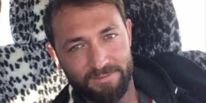 Silahını temizlerken kendini vurmuştu, yaşam mücadelesini kaybetti