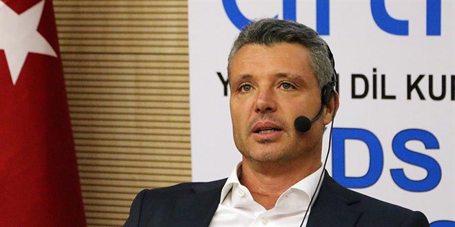 Sadettin Saran hakkındaki yasa dışı bahis soruşturmasında yeni gelişme