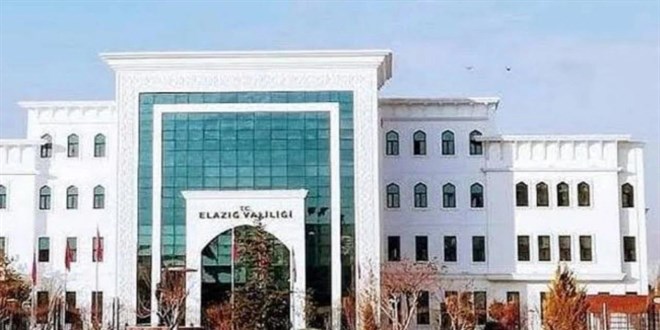 Elazığ Valiliğinden 'Evlilik Komedisi' adlı tiyatro oyununa ilişkin açıklama