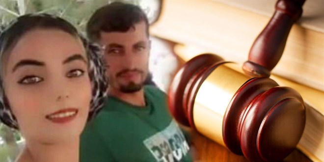 Hamile eşini öldürmüştü! 'Ruh sağlığı hastanesine kapatın beni' dedi