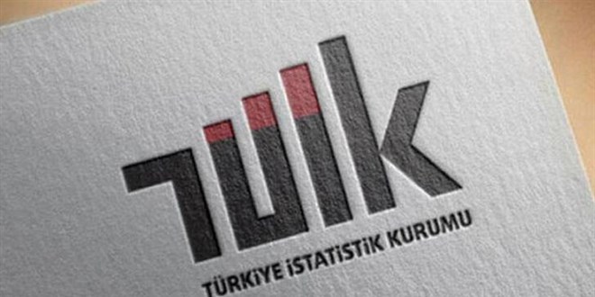 TÜİK: Aralıkta en yüksek reel getiriyi BIST 100 endeksi sağladı
