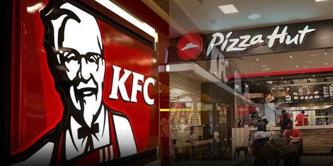 İş Gıda'dan açıklama: KFC ve Pizza Hut kapanıyor mu?