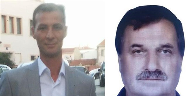 'Yüzüme tükürdü' savunması yaptı: Komşusunu 30 yerinden bıçakladı