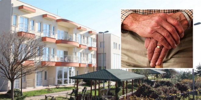 İBB'den yaşlı ve bakım evi ücretlerine yüzde 300 zam