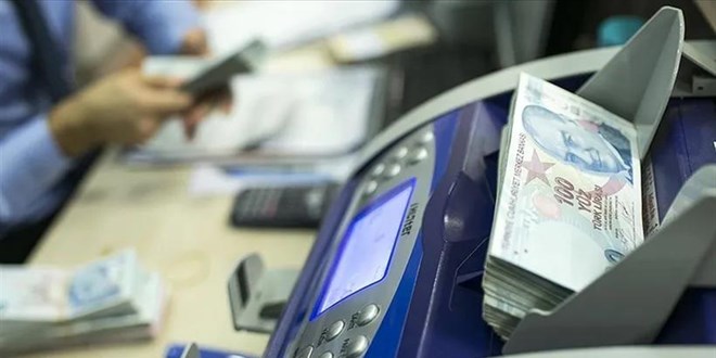 Bakan Şimşek: KKM'nin toplam mevduat içindeki payı yüzde 5,9'a geriledi
