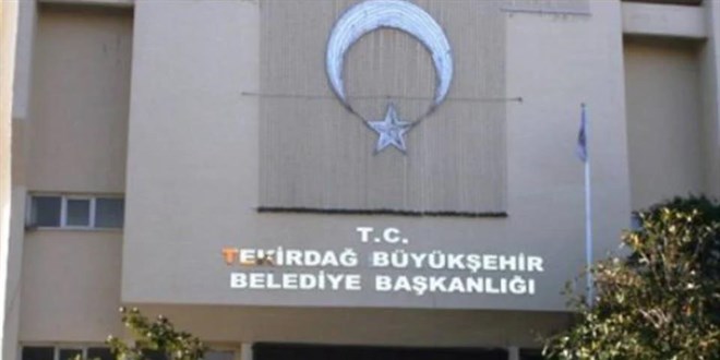 Peygamber Efendimiz'e hakaret eden belediye personeli tutuklandı