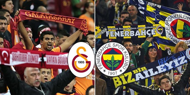 PFDK'dan iki takımın taraftarlarının bir bölümüne maça giriş yasağı