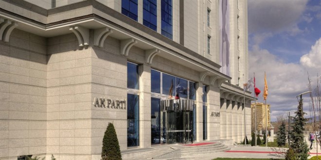AK Parti'den yılın ilk yasa teklifi: Emekli maaşlarının iyileştirilmesi