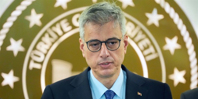 Bakan Memişoğlu: Biz Sağlık Bakanlığıyız, hastalık bakanlığı değiliz